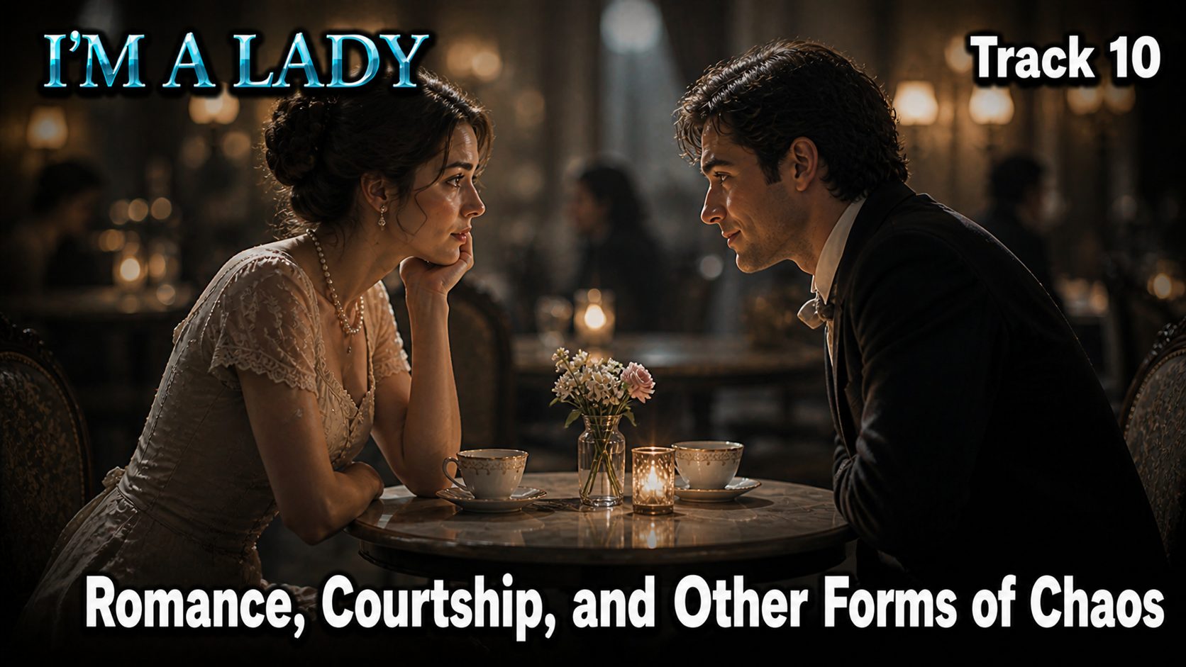 Romance, Courtship, and Other Forms of Chaos