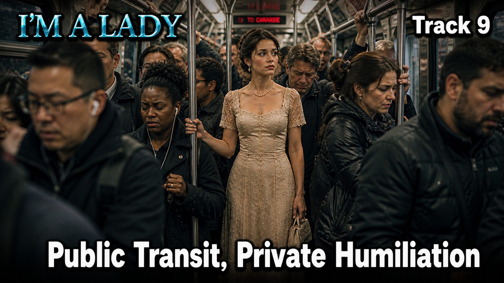 Public Transit, Private Humiliation