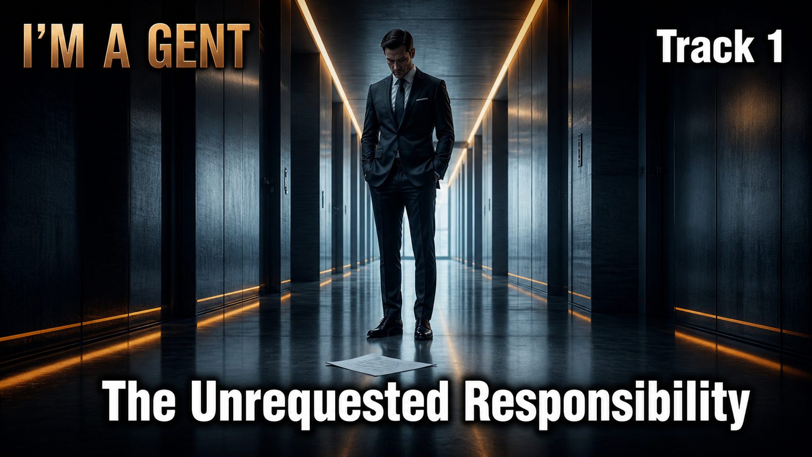The Unrequested Responsibility