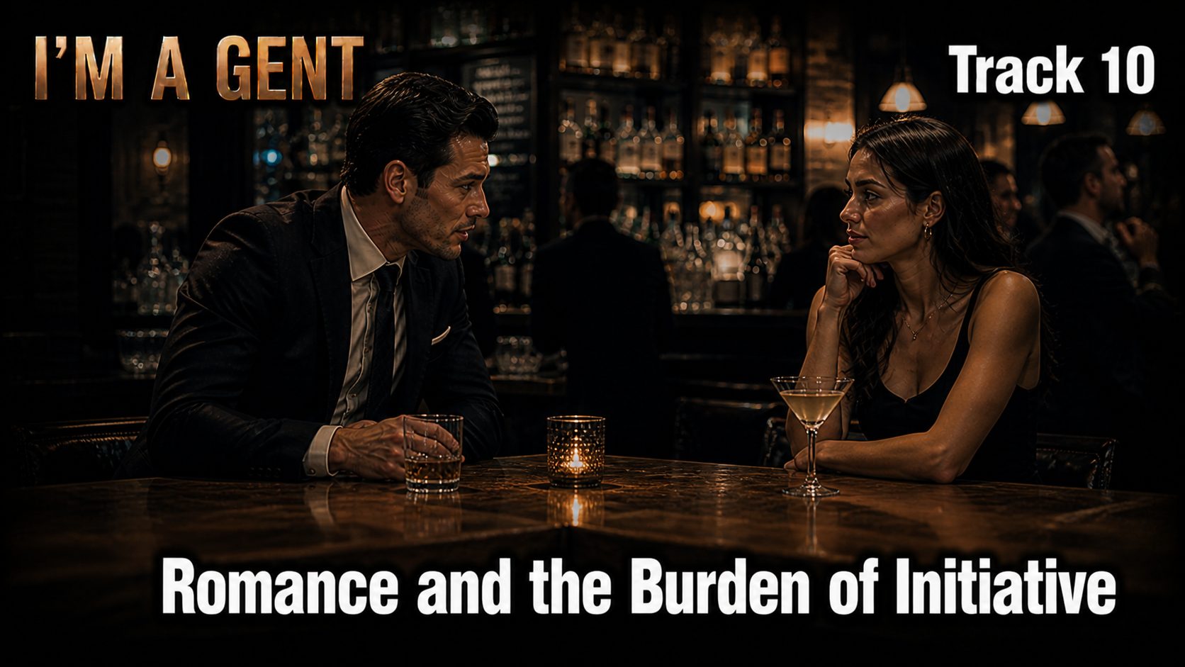 Romance and the Burden of Initiative